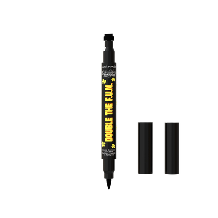 Wet n Wild Spongebob Liquid Eyeliner Stamper Best Day Ever
