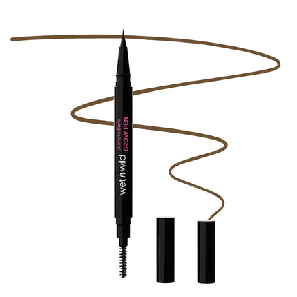 Wet n Wild Ultimate Brow Pen