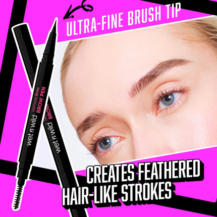 Wet n Wild Ultimate Brow Pen