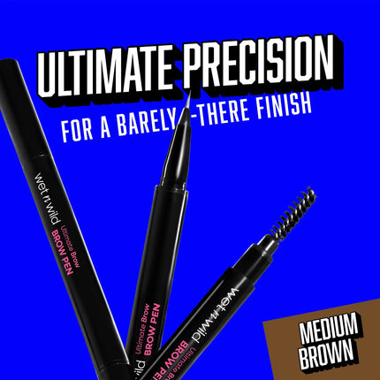 Wet n Wild Ultimate Brow Pen