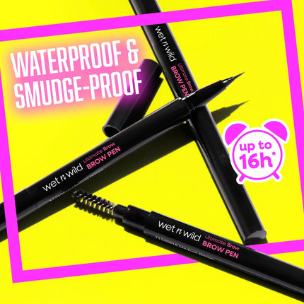 Wet n Wild Ultimate Brow Pen