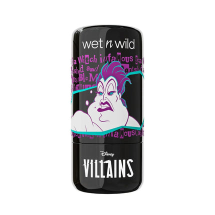 Wet n Wild Villains Extreme Evil Jelly Blush Blah Blah