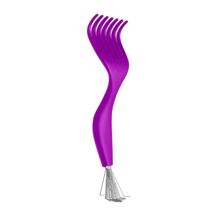 WetBrush PRO Brush Cleaner Purple
