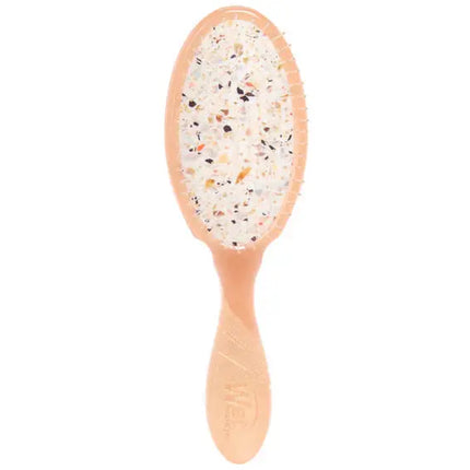 WetBrush PRO Detangler Pearlescent Aura Champagne