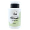 Acetone-free Nail Polish Remover With Pump