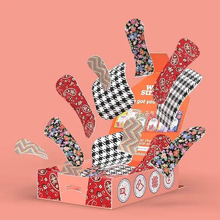 Wild Stripes Classic Sensitive Fashion