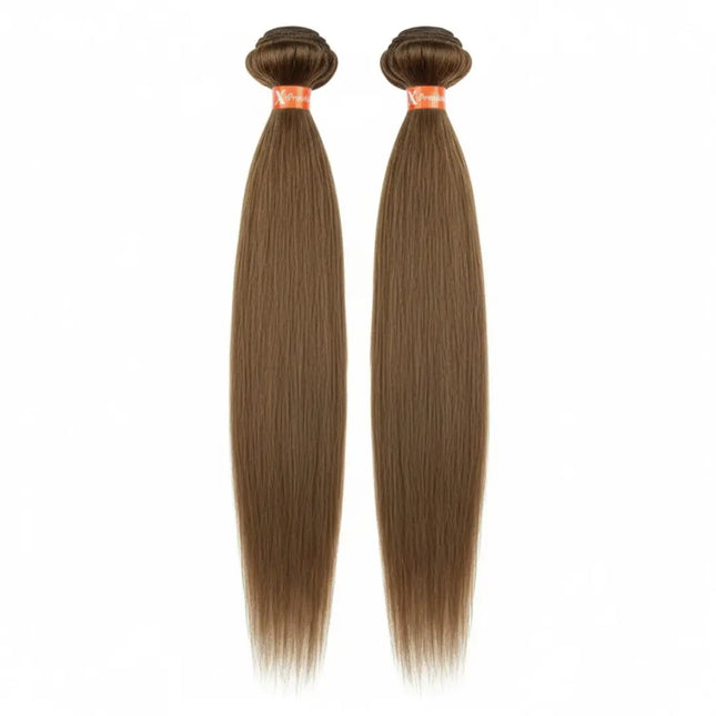 X-Pression Braid Pre-Stretched 46" # 12