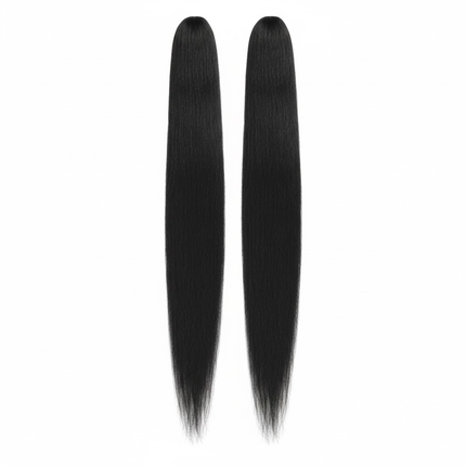 X-Pression Braid Pre-Stretched 46"