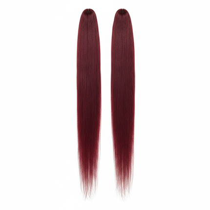 X-Pression Braid Pre-Stretched 46"