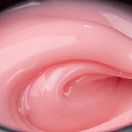 XFEM Builder Gel Absolute Control UV/LED Subtle Blush 15 ml