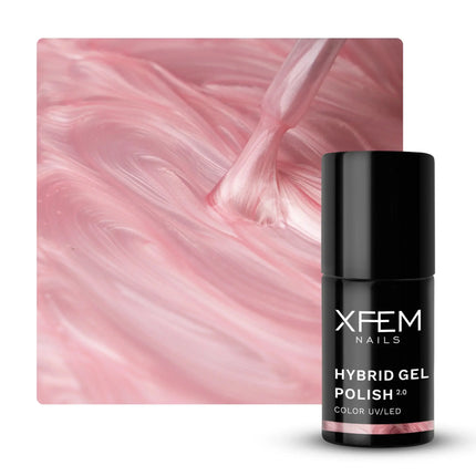 XFEM Hybrid Gel Polish 305 Hestia