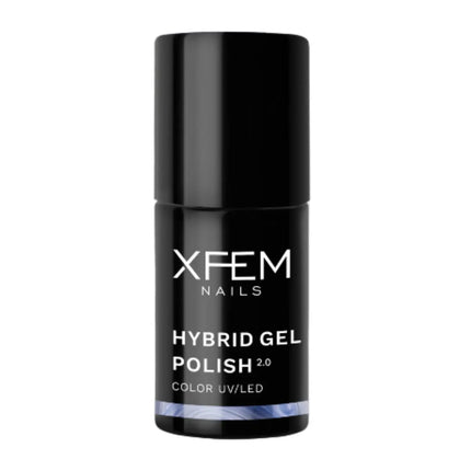 XFEM Hybrid Gel Polish 307 Thalassa
