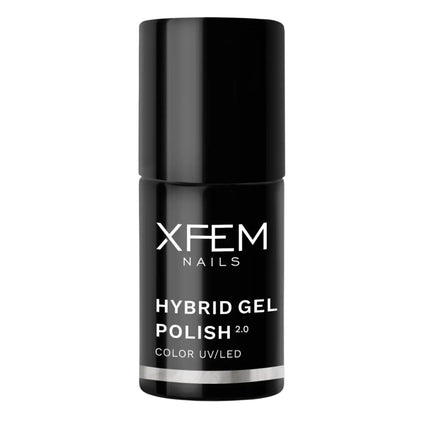 XFEM Hybrid Gel Polish 308 Erine
