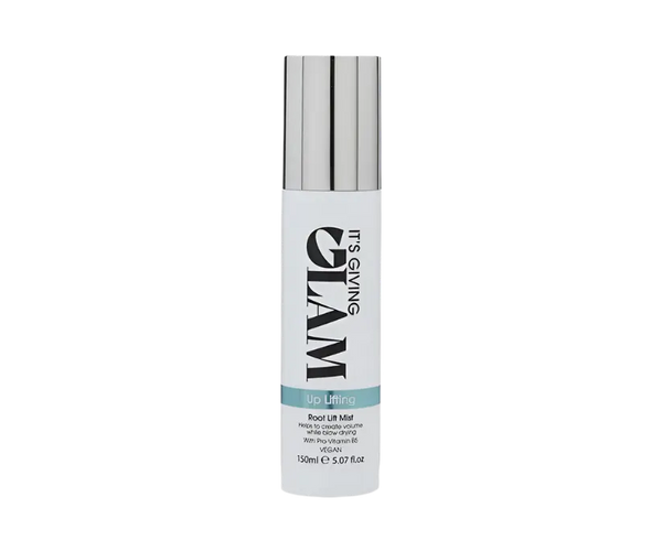 XHC It's Giving Glam Root Lift Spray Up Lifting