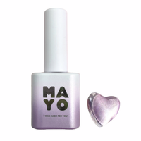 Magnetic Gel Polish Be Born