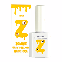 Zombie Easy Peel-Off Base Gel