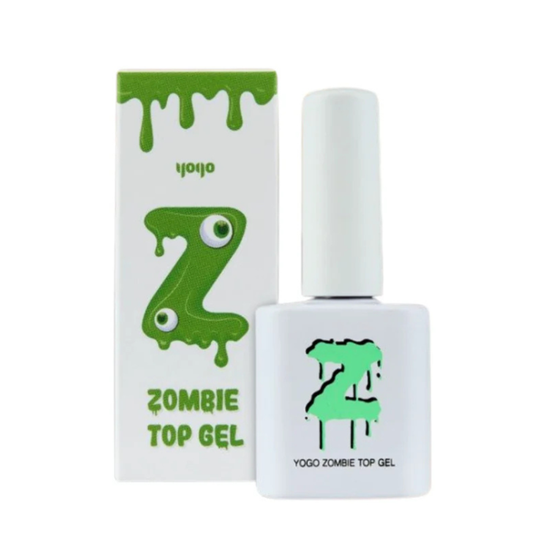 Yogo Mayo Zombie Top Gel