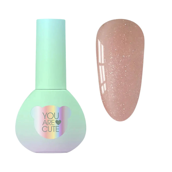 You Are Cute Liquid Bottle Gel 9