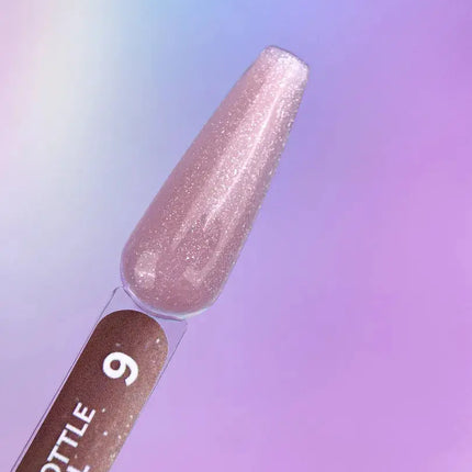 You Are Cute Liquid Bottle Gel 9