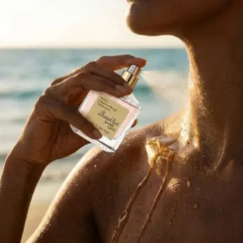 summer fragrances