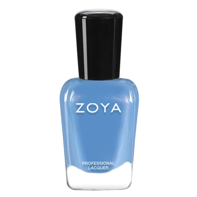 Zoya Nail Polish Fia