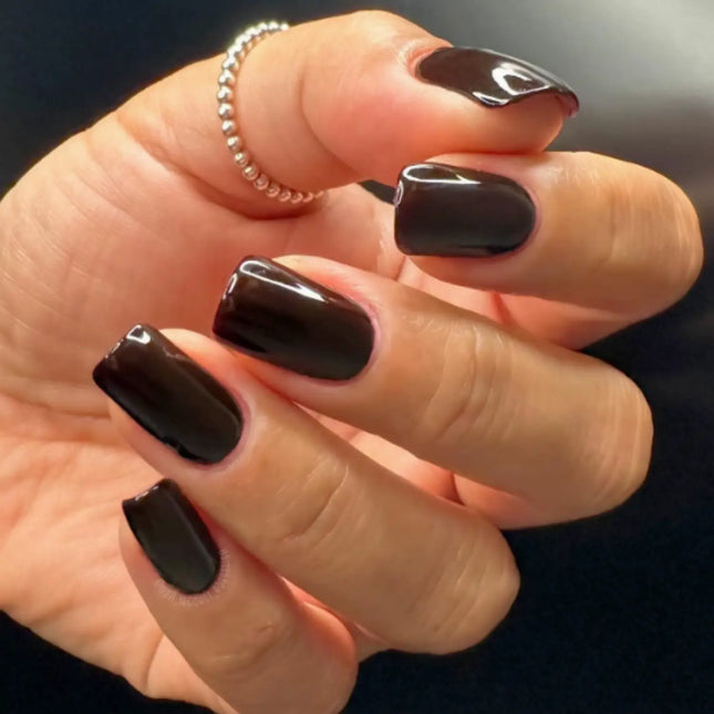 Zoya Nail Polish Gift Set Garnet