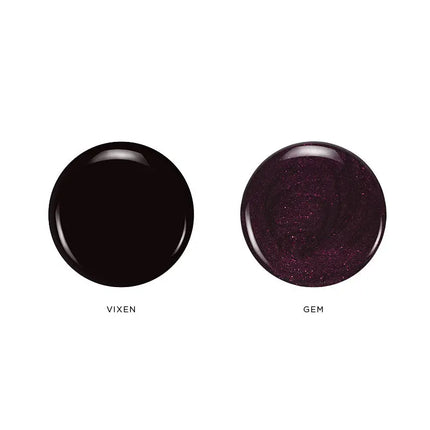Zoya Nail Polish Gift Set Garnet