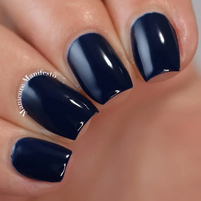 Zoya Nail Polish Gift Set Sapphire