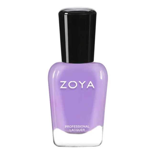 Zoya Nail Polish Lila