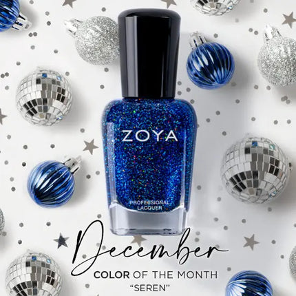 Zoya Nail Polish Seren