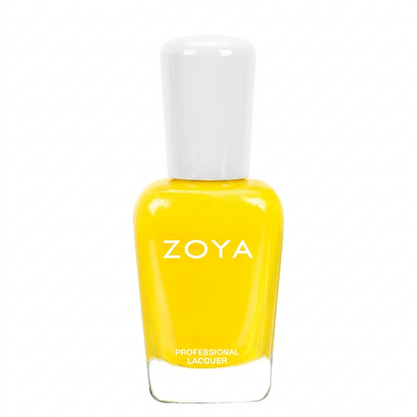 Zoya Nail Polish Taji