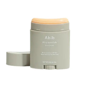 Airy Sunstick Smoothing Bar SPF50