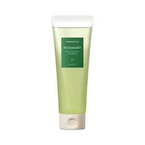 Rosemary Scalp Scaling shampoo