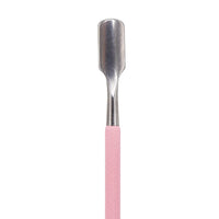 Cuticle pusher