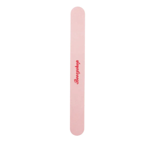 Boozyshop Nail File