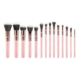 Pink &amp; Rose Gold 14 pcs. Starter Set