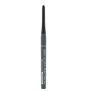 20h Ultra Precision Gel Eye Pencil Waterproof 020 Gray