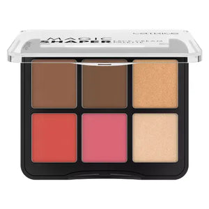 Magic Shaper Face Cream Palette 010 Holy Grail