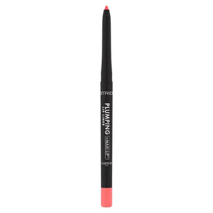 Plumping Lip Liner 160 S-Peach-Less