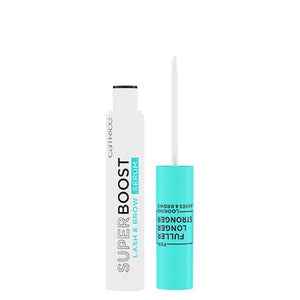 Super Boost Lash &amp; Brow Serum