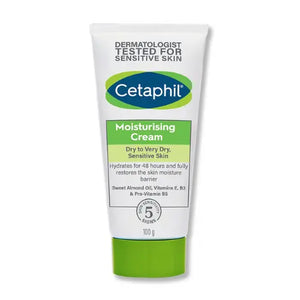Moisturizing Cream