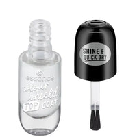 Color Shield Top Coat