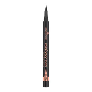Eyeliner Pen Extra Long Lasting 010 Blackest Black