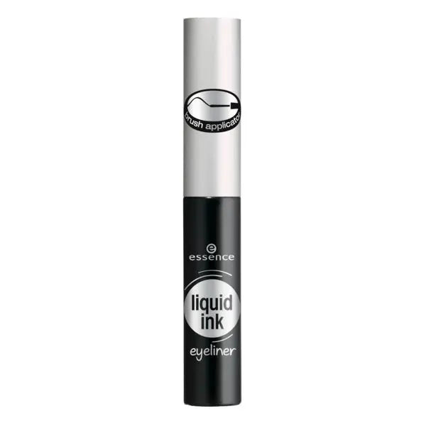 Essence Liquid Ink Eyeliner Black