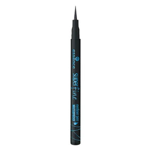 Superfine Eyeliner Pen Waterproof Black