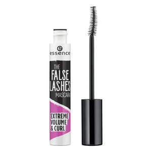 The False Lashes Mascara Extreme Volume & Curl