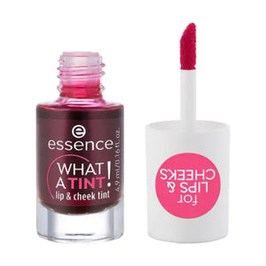What A Tint! Lip &amp; Cheek Tint 01 Kiss From A Rose
