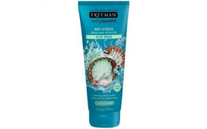 Face Clay Mask Dead Sea Minerals