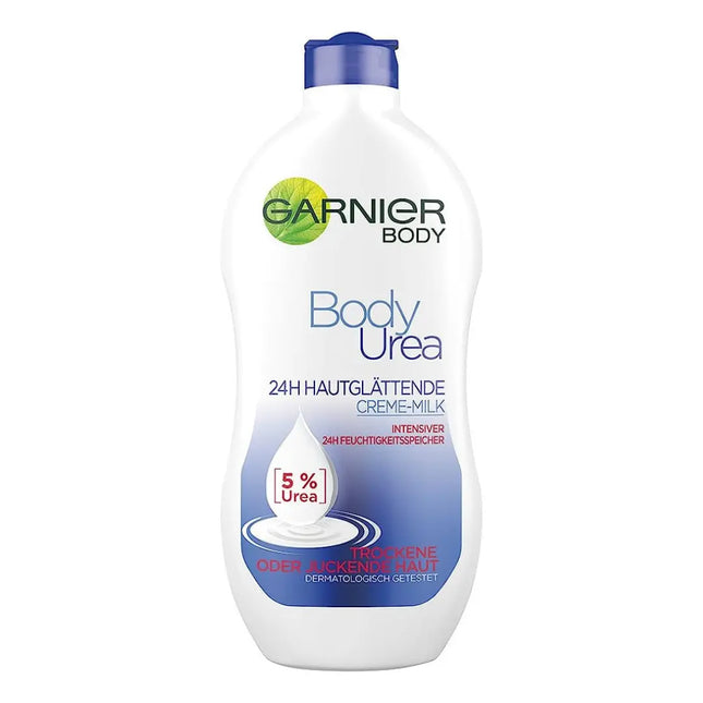 Garnier Body Urea Gladmakende Bodylotion