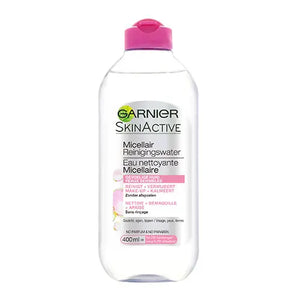Micellar Water Sensitive Skin